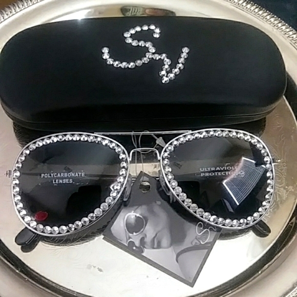 SimplyVita sunglasses - Picture 1 of 3